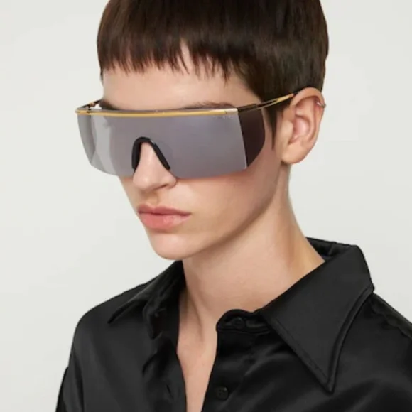 Tom Ford | Accessories | Nwt Tom Ford Pavlos2 Tf980 30c  display picture 1
